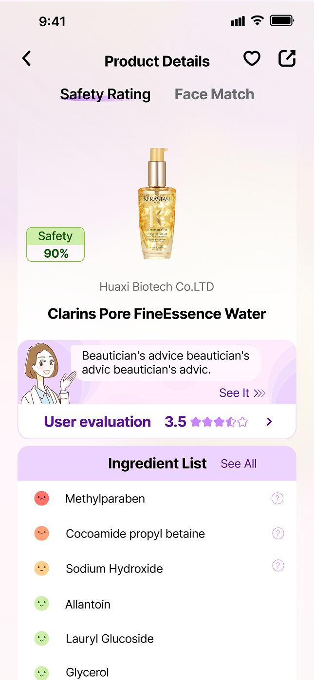 Product Safety